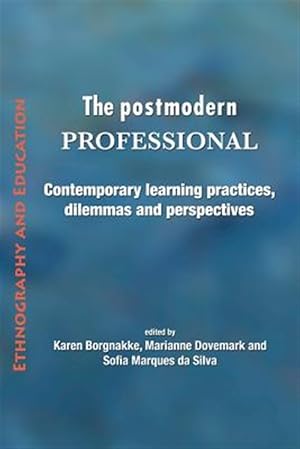 Seller image for Postmodern Professional : Contemporary Learning Practices, Dilemmas and Perspectives for sale by GreatBookPrices