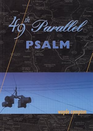 Image du vendeur pour 49th Parallel Psalm mis en vente par GreatBookPrices