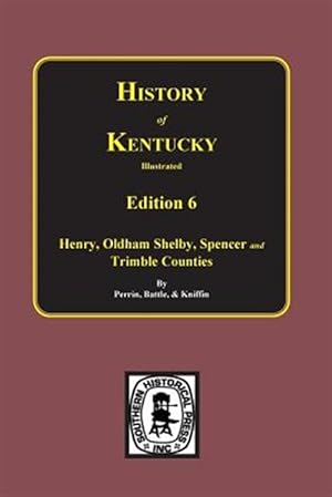 Seller image for Kentucky : A History of the State for sale by GreatBookPrices
