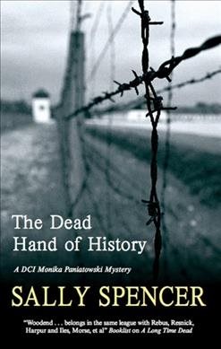 Seller image for Dead Hand of History for sale by GreatBookPrices