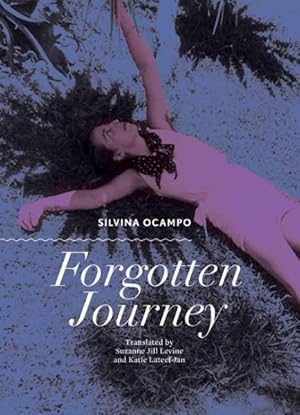 Immagine del venditore per Forgotten Journey venduto da GreatBookPrices