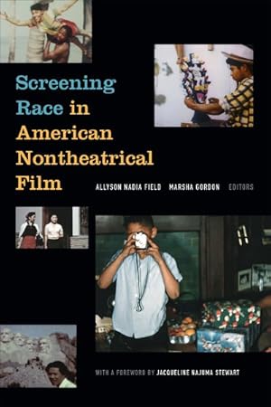 Immagine del venditore per Screening Race in American Nontheatrical Film venduto da GreatBookPrices