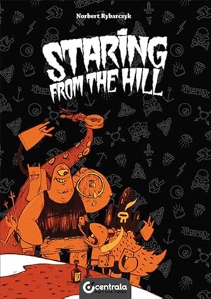 Immagine del venditore per Staring from the Hill venduto da GreatBookPrices