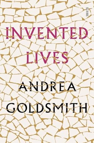 Seller image for Invented Lives for sale by GreatBookPrices