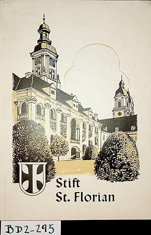 Führer durch das Chorherrenstift St. Florian.