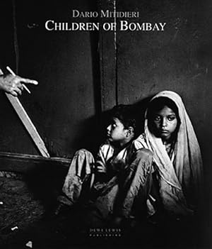 Seller image for Children of Bombay for sale by GreatBookPrices