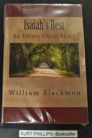 Isaiah's Rest: An Edisto Ghost Story