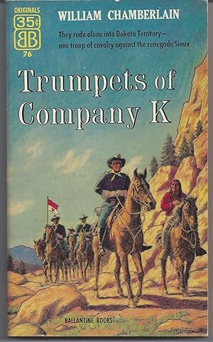 Trumpets of Company K.