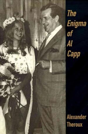 Imagen del vendedor de Enigma of Al Capp a la venta por GreatBookPrices