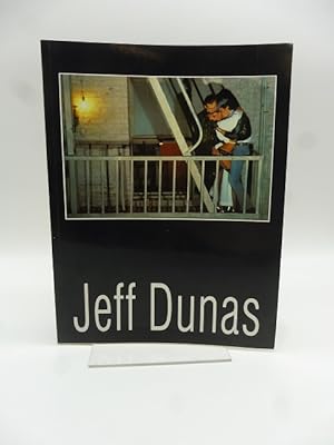 Jeff Dunas