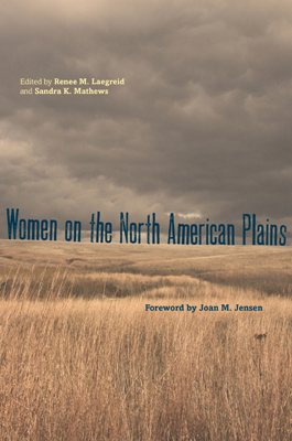 Bild des Verkufers fr Women on the North American Plains zum Verkauf von GreatBookPrices