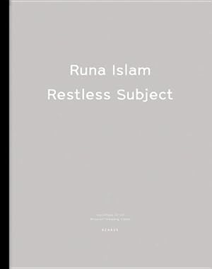 Seller image for Restless Subject for sale by GreatBookPrices
