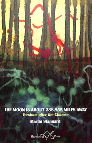 Imagen del vendedor de Moon Is About 238,855 Miles Away a la venta por GreatBookPrices