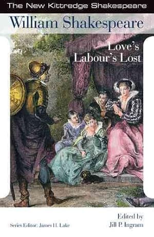 Seller image for Love's Labour's Lost for sale by GreatBookPrices