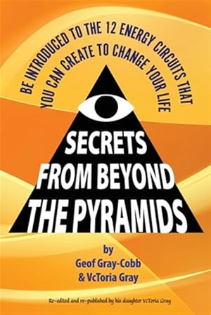 Seller image for Secrets From Beyond The Pyramids for sale by GreatBookPrices
