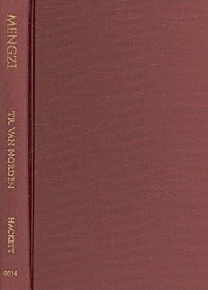 Seller image for Mengzi : With Selections from Traditional Commentaries for sale by GreatBookPrices