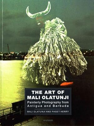 Image du vendeur pour Art of Mali Olatunji : Painterly Photography from Antigua and Barbuda mis en vente par GreatBookPrices