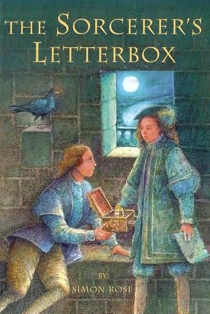 Immagine del venditore per Sorcerer's Letterbox venduto da GreatBookPrices