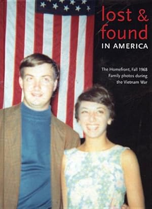 Seller image for Lost And Found In America for sale by GreatBookPrices