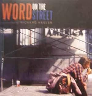 Image du vendeur pour Word on the Street. mis en vente par Wittenborn Art Books