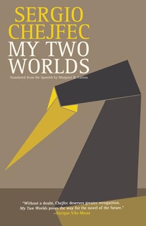 Image du vendeur pour My Two Worlds mis en vente par GreatBookPrices