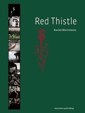Seller image for Red Thistle for sale by GreatBookPrices