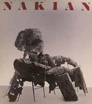 Seller image for Nakian. for sale by Wittenborn Art Books