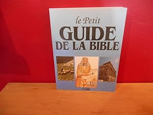 Le Petit guide de la Bible