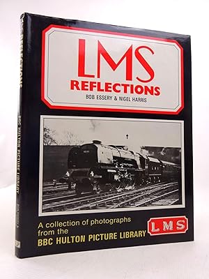 Imagen del vendedor de LMS REFLECTIONS a la venta por Stella & Rose's Books, PBFA
