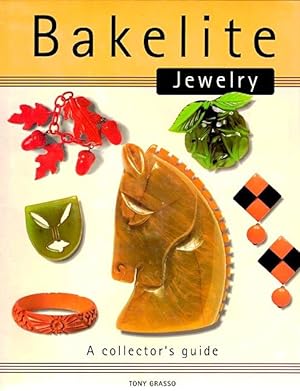 Bakelite Jewelry: A Collector's Guide