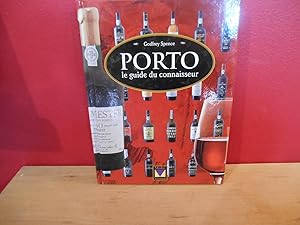 Immagine del venditore per PORTO ; LE GUIDE DU CONNAISSEUR venduto da La Bouquinerie  Dd