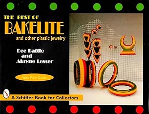 The Best of Bakelite & Other Plastic Jewelry