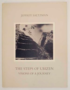 Image du vendeur pour The Steps of Urizen: Visions of a Journey mis en vente par Jeff Hirsch Books, ABAA