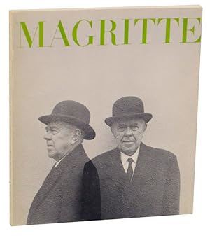 Bild des Verkufers fr Rene Magritte zum Verkauf von Jeff Hirsch Books, ABAA
