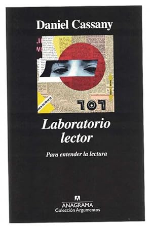 Laboratorio lector Para entender la lectura