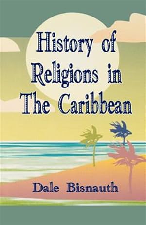 Seller image for History of Religions for sale by GreatBookPrices