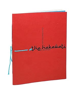 Imagen del vendedor de The Hakawati: An Excerpt a la venta por Capitol Hill Books, ABAA