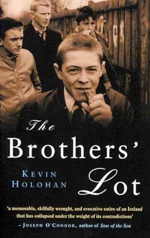 Seller image for Brothers' Lot for sale by GreatBookPrices