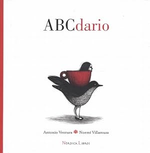 Imagen del vendedor de ABCdario. a la venta por La Librera, Iberoamerikan. Buchhandlung