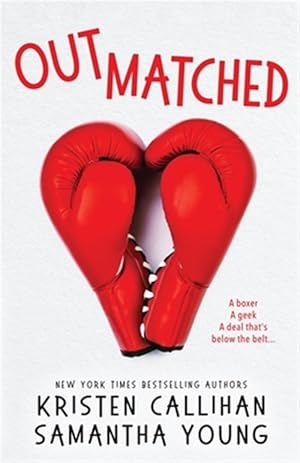 Seller image for Outmatched for sale by GreatBookPrices