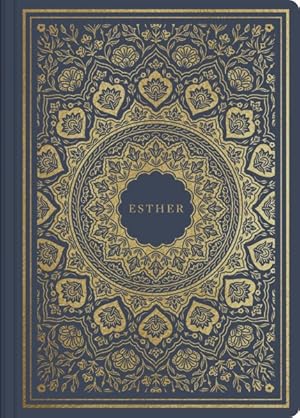 Seller image for ESV Illuminated Scripture Journal : English Standard Version: Esther for sale by GreatBookPrices