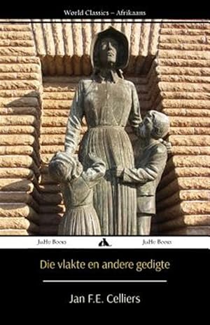 Seller image for Die Vlakte En Andere Gedigte -Language: afrikaans for sale by GreatBookPrices