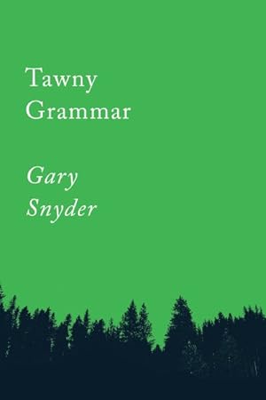 Seller image for Tawny Grammar : Essays for sale by GreatBookPrices