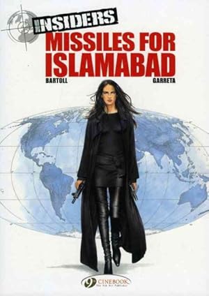 Image du vendeur pour Insiders 2 : Missiles for Islamabad mis en vente par GreatBookPrices