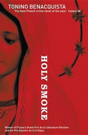 Seller image for Holy Smoke for sale by GreatBookPrices