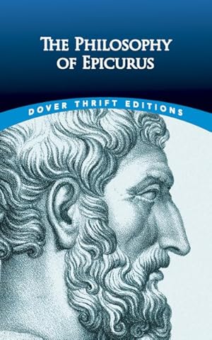 Imagen del vendedor de Philosophy of Epicurus a la venta por GreatBookPrices