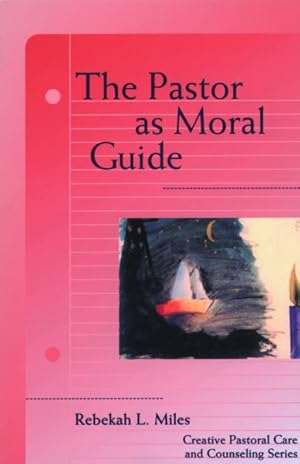 Image du vendeur pour Pastor As Moral Guide mis en vente par GreatBookPrices