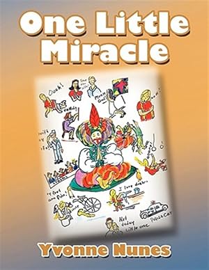 Bild des Verkufers fr One Little Miracle zum Verkauf von GreatBookPrices