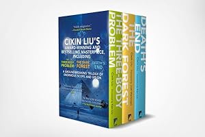 Seller image for Three-Body Problem Set for sale by GreatBookPrices