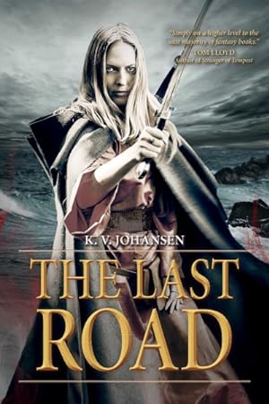 Seller image for Last Road for sale by GreatBookPrices